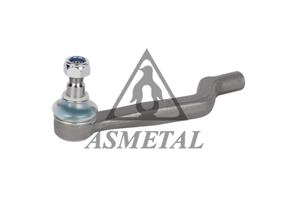 AS METAL 17MR1200