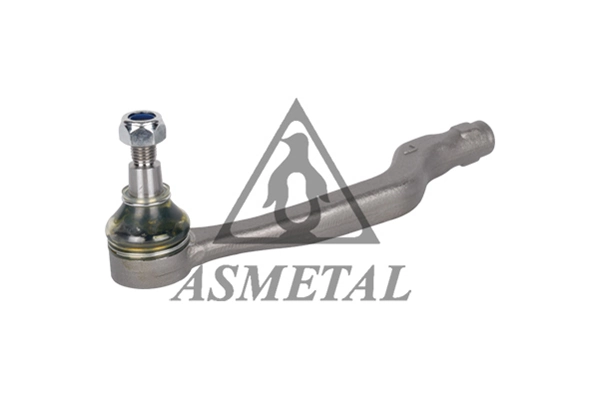 AS METAL 17MR1202