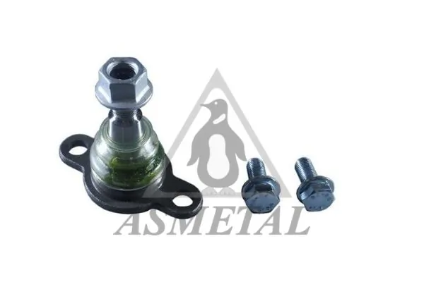AS METAL 10VW4510