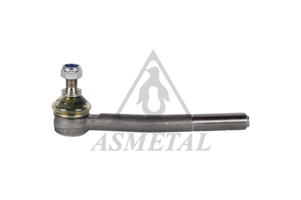 AS METAL 17LD1550