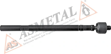 AS METAL 20PE0805