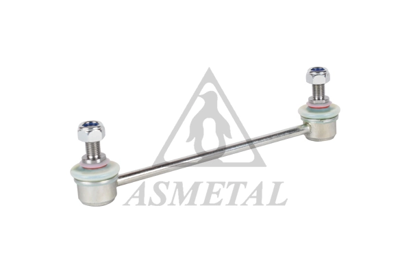 AS METAL 26OP04