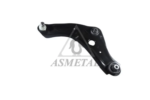 AS METAL 30NS1000