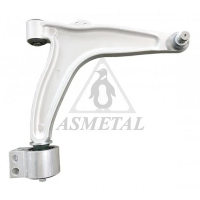 AS METAL 30OP2501