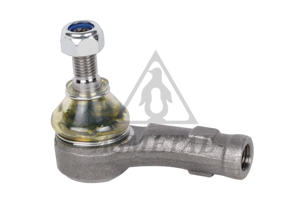 AS METAL 17VW1235