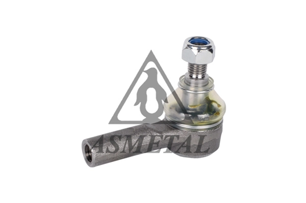 AS METAL 17MR1100