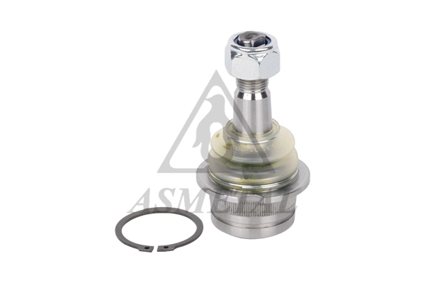 AS METAL 10VW35