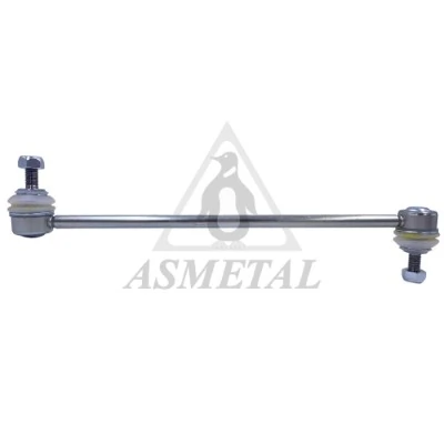 AS METAL 26LR2000
