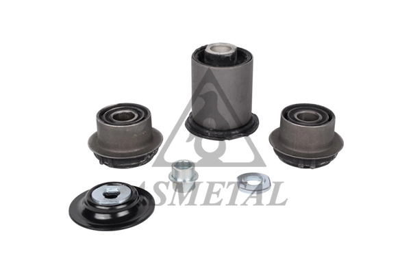 AS METAL 38MR0520