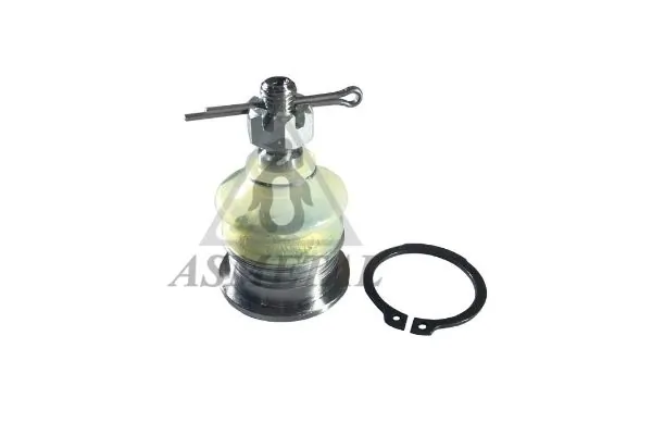 AS METAL 10HN0200
