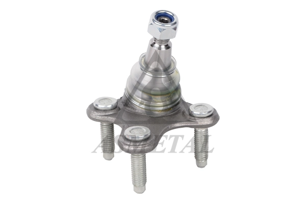 AS METAL 10VW1605