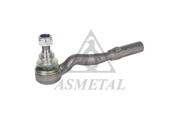 AS METAL 17MR3502
