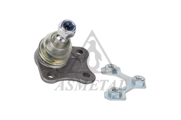 AS METAL 10VW1502