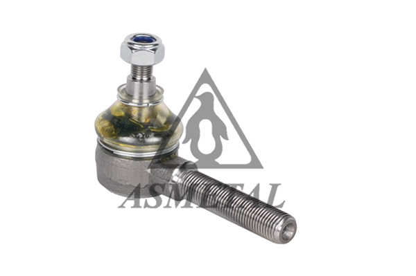 AS METAL 17MR1550
