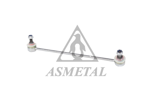 AS METAL 26BM0401