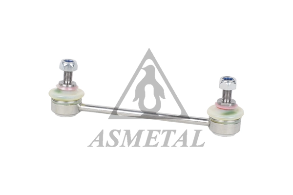 AS METAL 26HY2500