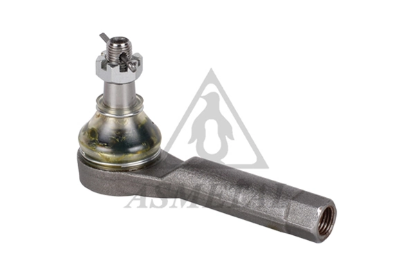 AS METAL 17KI0100