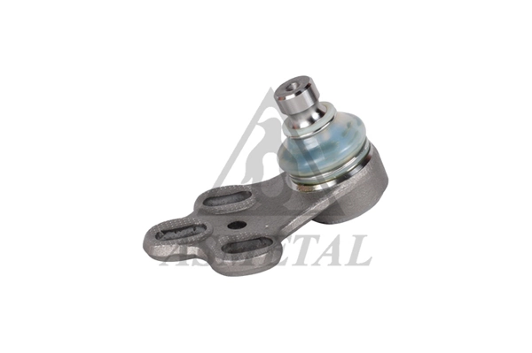 AS METAL 10AU1500