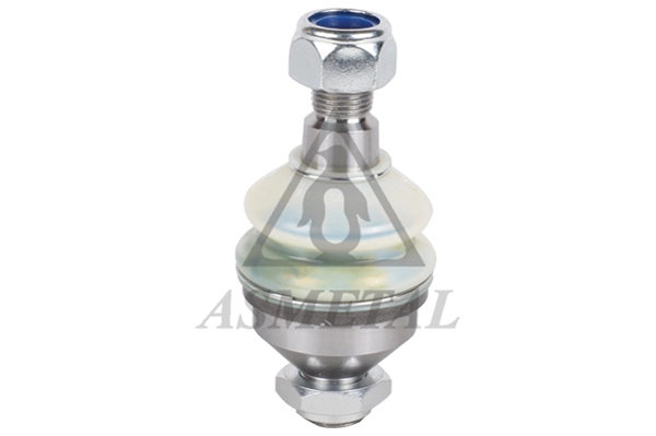 AS METAL 10IV40