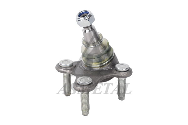 AS METAL 10VW1606