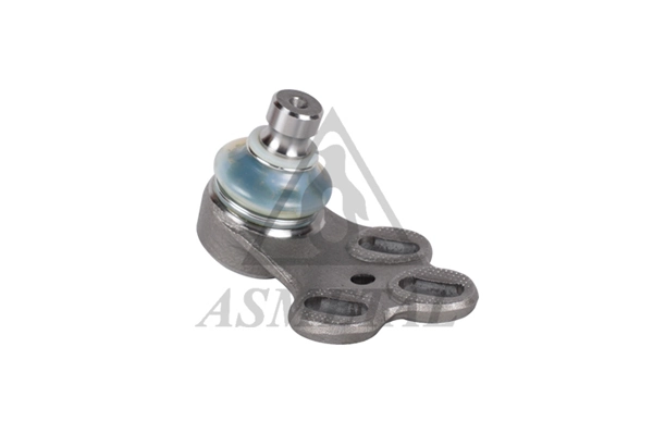 AS METAL 10AU1501