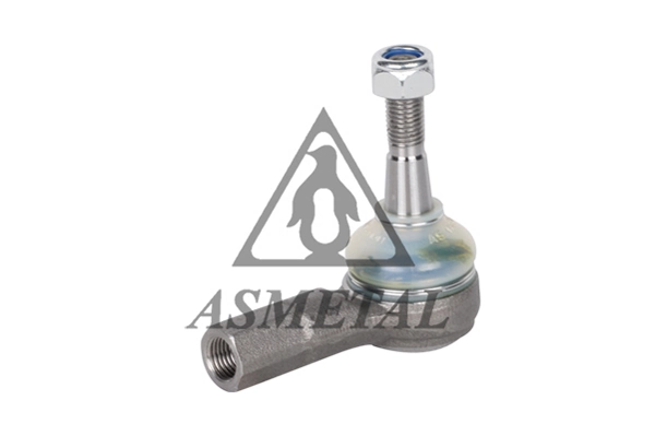 AS METAL 17CH0100