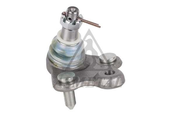 AS METAL 10HN0500