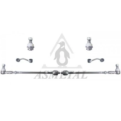 AS METAL 13MR0099