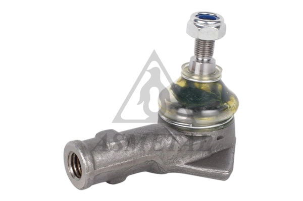 AS METAL 17FR1600