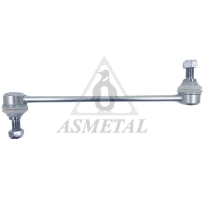 AS METAL 26TY2400