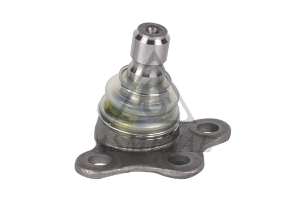AS METAL 10CT0600