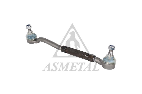 AS METAL 21MR2500