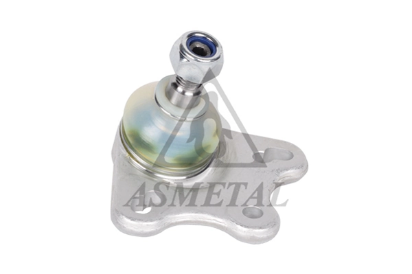 AS METAL 10MR1202