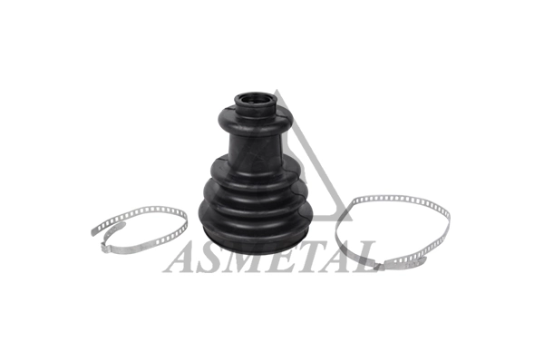 AS METAL 38MR0500
