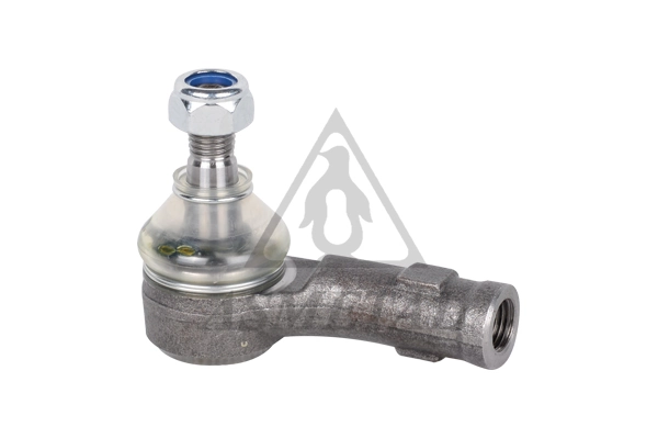 AS METAL 17VW1230