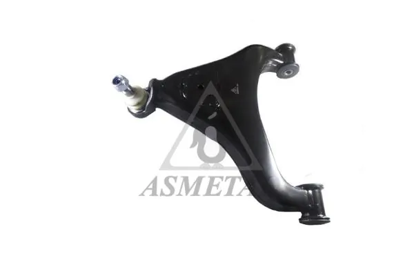 AS METAL 30MR0100