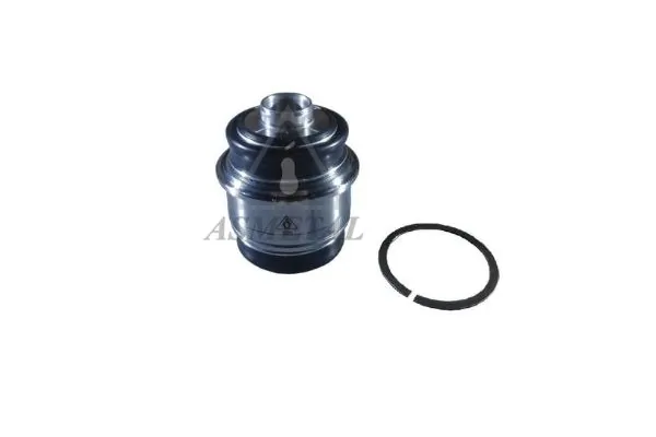 AS METAL 11BM0420