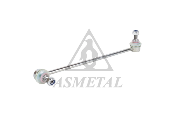 AS METAL 26VW1600