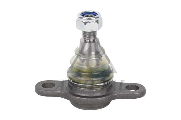 AS METAL 10VW4500