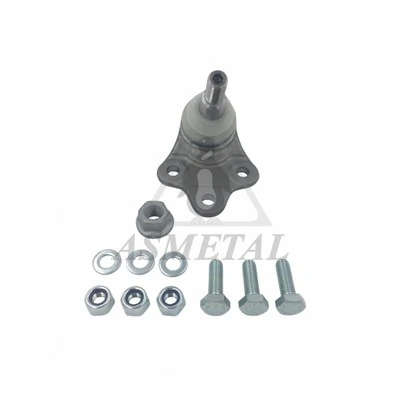 AS METAL 10LR2200