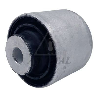 AS METAL 38TS5000