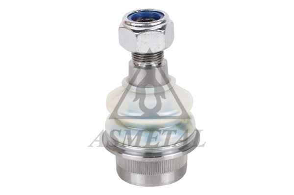 AS METAL 10MR0100