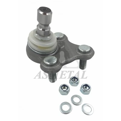 AS METAL 10HY3300