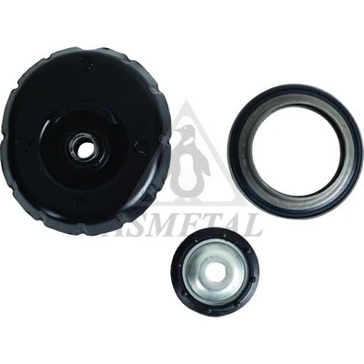 AS METAL 45CT1201