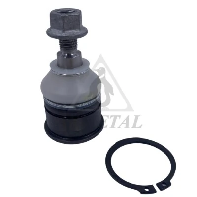 AS METAL 10HN1500