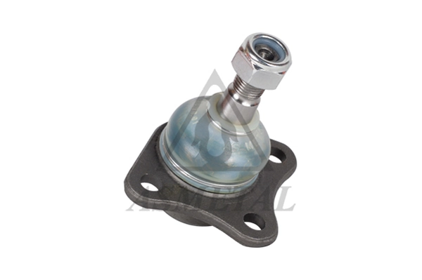 AS METAL 10FI5000
