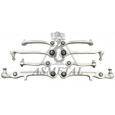AS METAL 13AU0404