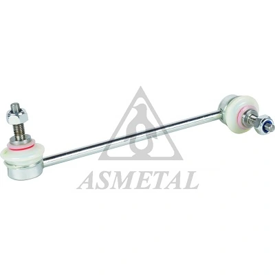 AS METAL 26MR1200