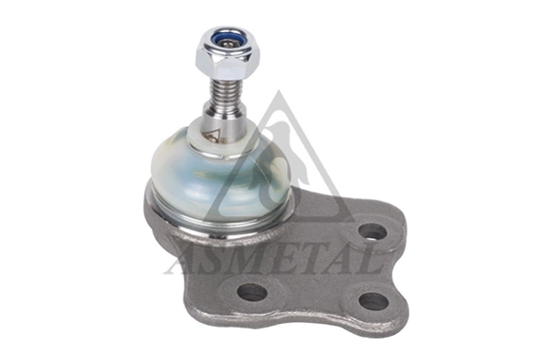 AS METAL 10MR3502