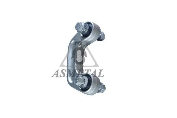AS METAL 26AU0215